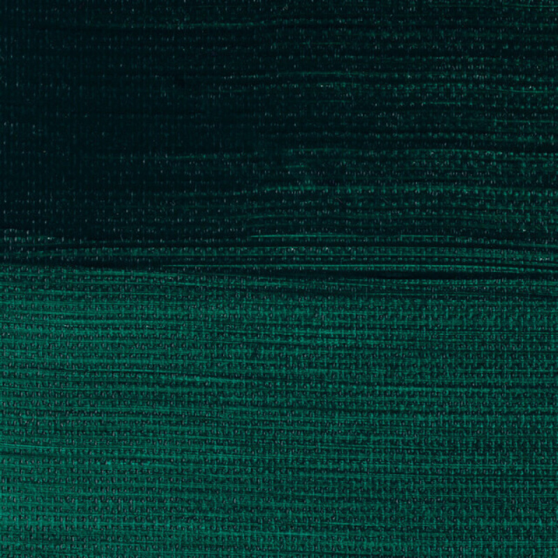 Akryl Rembrandt 40ml - 675 Phthalo Green