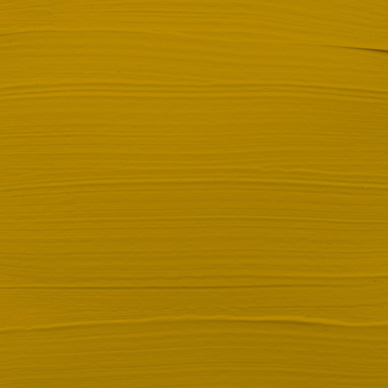 Akrylová barva Amsterdam Standard, 1 litr - 227 Yellow Ochre