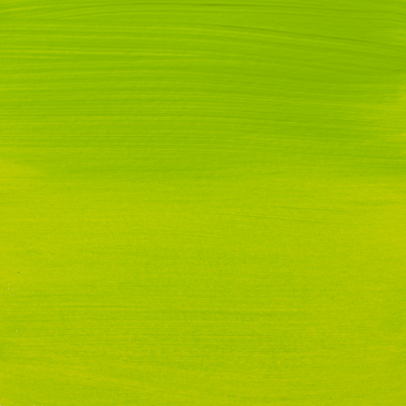 Akrylová barva Amsterdam Standard, 1 litr - 617 Yellowish Green