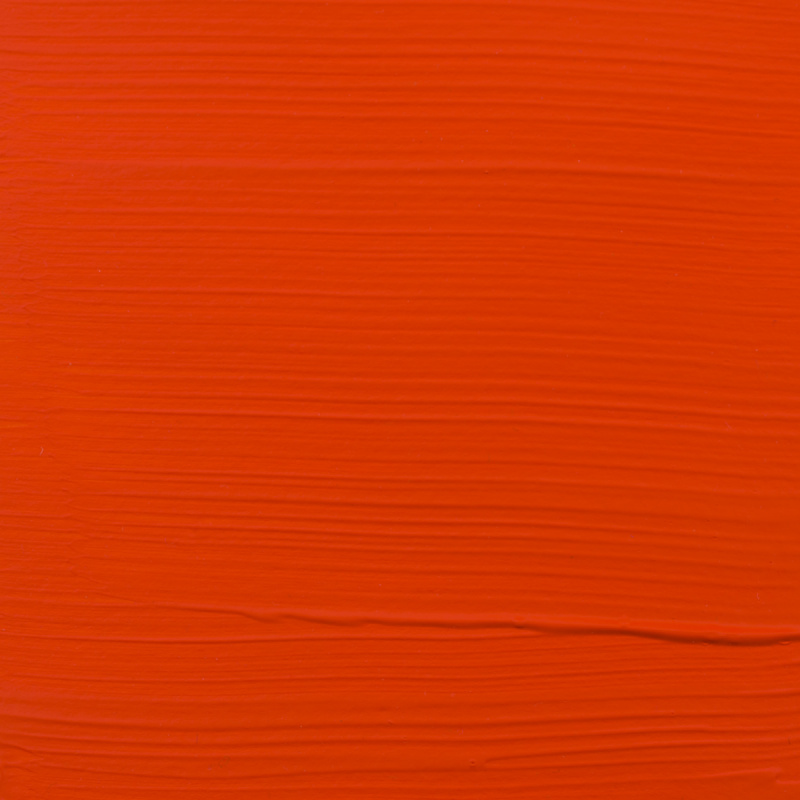 Akrylová barva Amsterdam Standard, 1 litr - 311 Vermilion