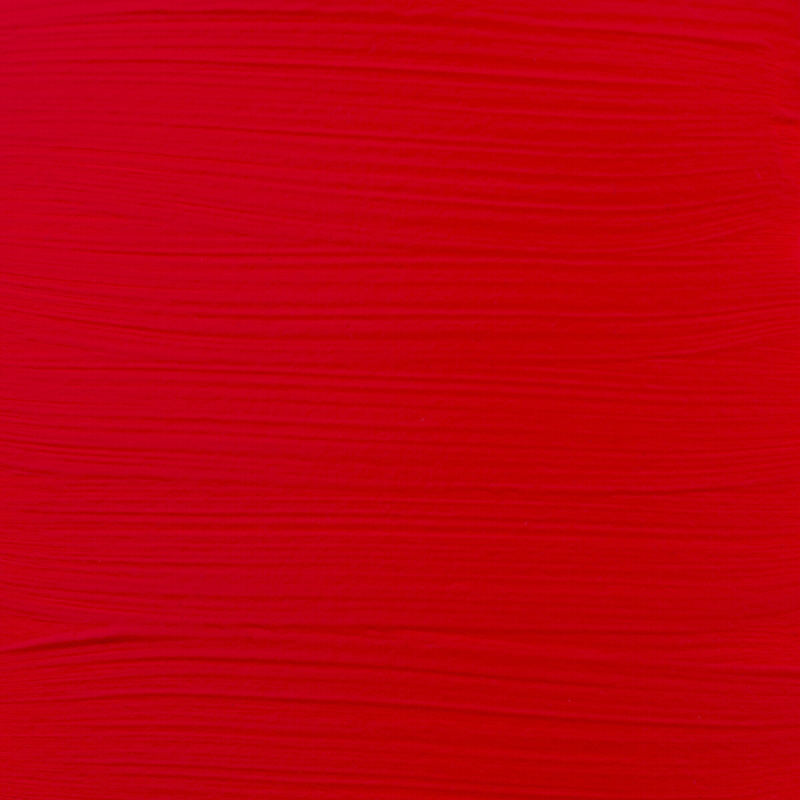 Akrylová barva Amsterdam Standard, 1 litr - 315 Pyrrole Red