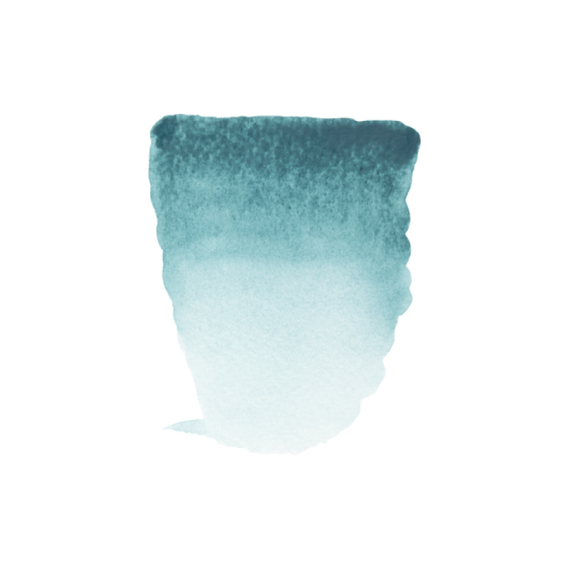 Akvarel Rembrandt 10ml Cobalt Turq. Green 682