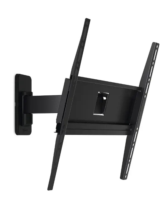 Vogel's TV rameno 2 klouby MA 3030 Černá
