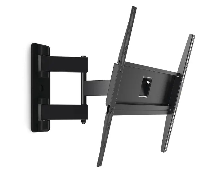 Vogel's TV rameno 3 klouby MA 3040 Černá