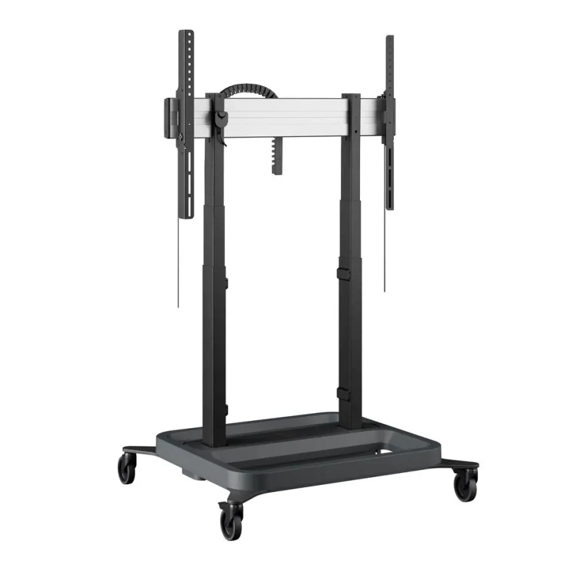 Vogel's RISE 5205 pojízdný podlahový lift 98", dvojitý, 887-1867 mm