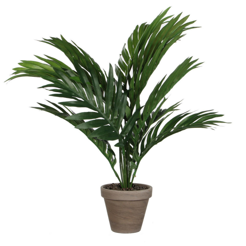 Mica Decorations Umělá květina Araca 45 cm