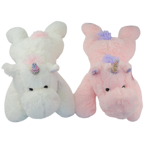 jednorožec ležící Alltoys 62 cm