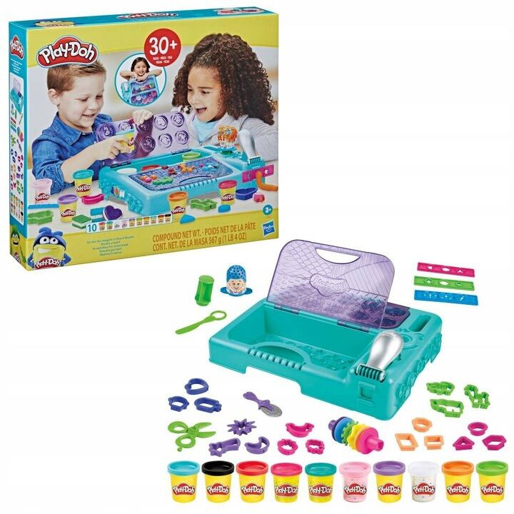 Play-Doh Kreativní sada