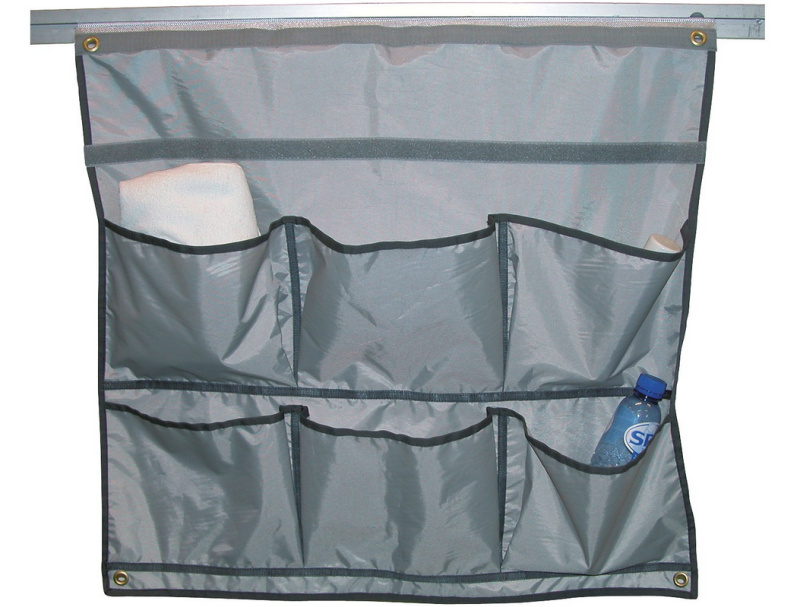 Eurotrail Kapsář - organizér 7