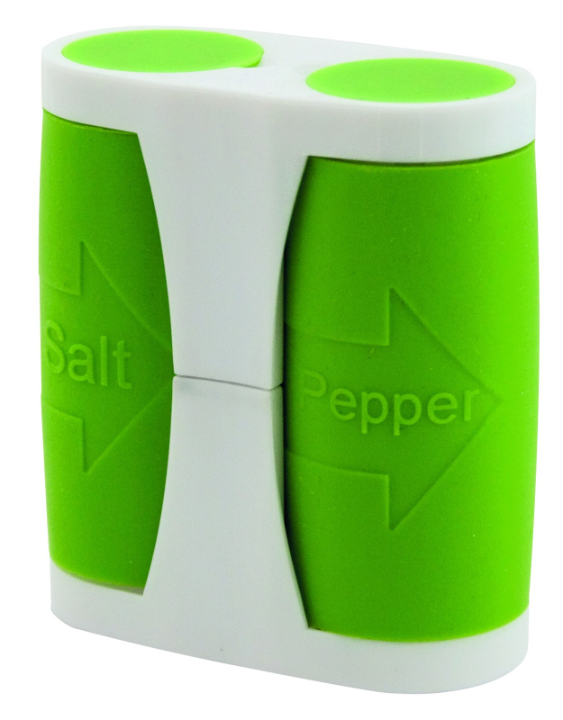 Eurotrail Mlýnek na pepř a sůl