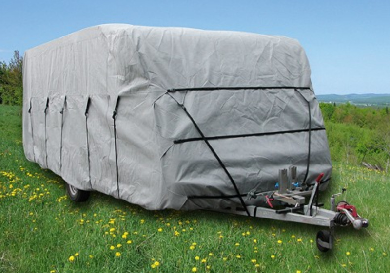 Eurotrail Plachta na karavan 600-650cm