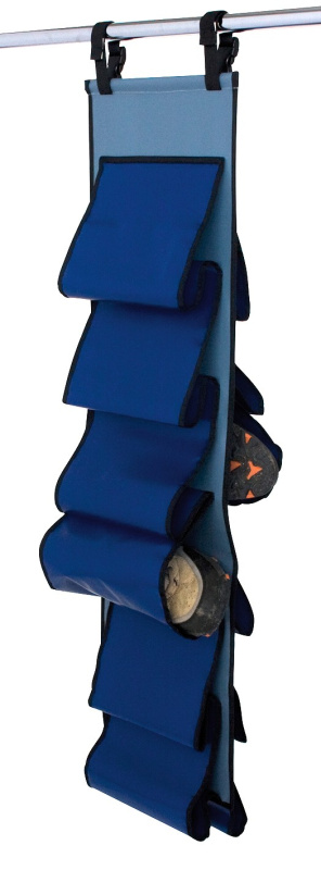 Eurotrail Skříňka na pověšení - botník