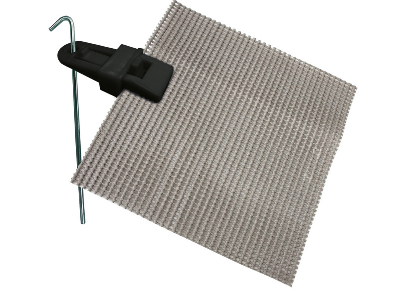 Eurotrail Příchytky ke kobercům