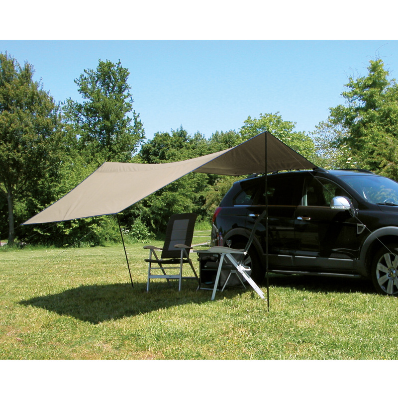 Eurotrail Přístřešek Carside