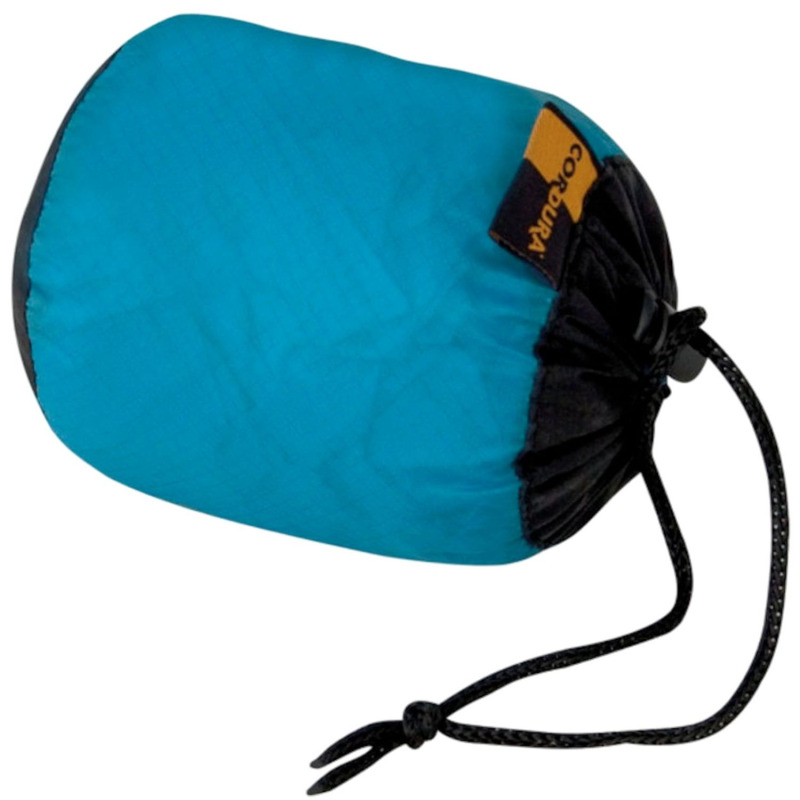 TravelSafe Featherlite Pláštěnka L, modrá