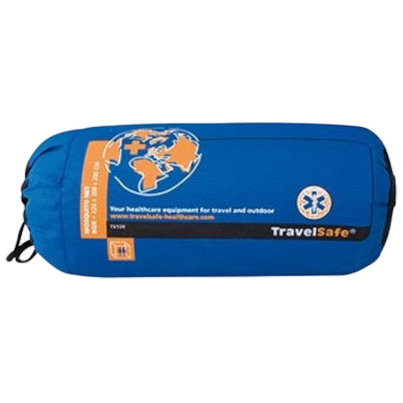 TravelSafe Box Moskytiéra, 2 osoby.