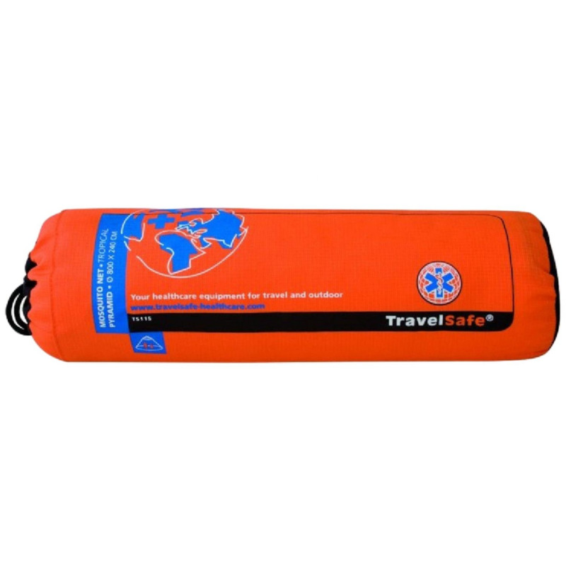 TravelSafe Pyramida Moskytiéra, 1-2 osoby.