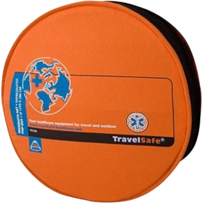 TravelSafe Pyramida Pop-Out Moskytiéra, 2 osoby.