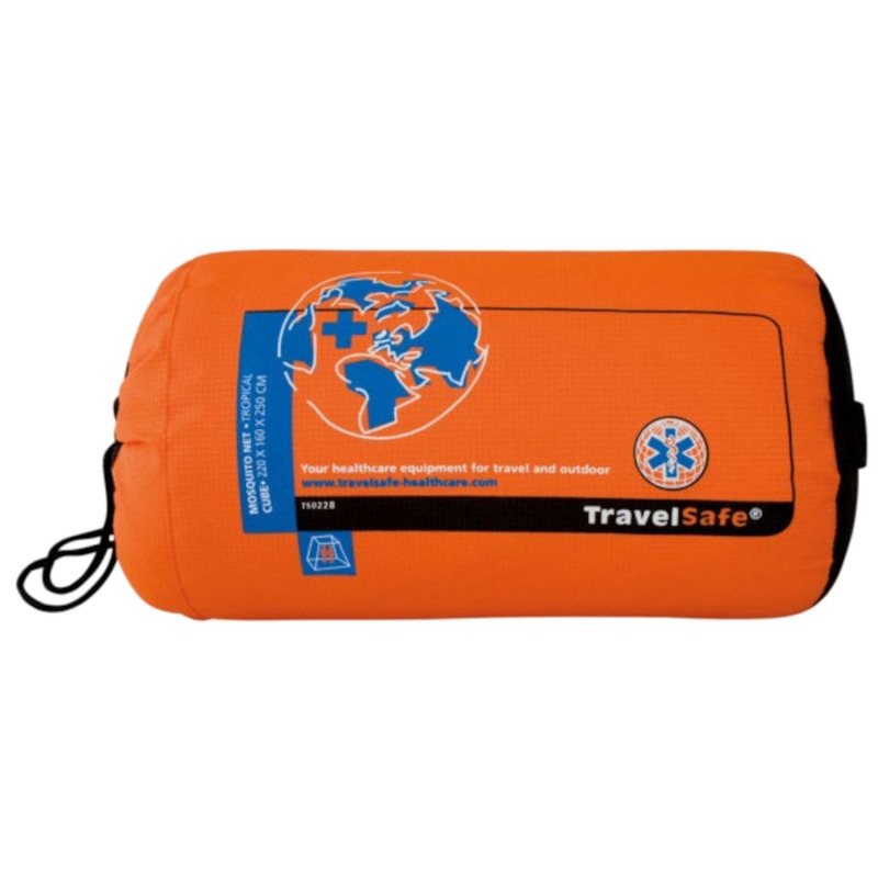 TravelSafe Cube Moskytiéra, 2 osoby.