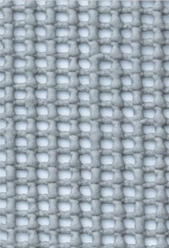 Eurotrail Koberec gumový světle šedý, hloubka 250cm Rozměry: 250x300cm