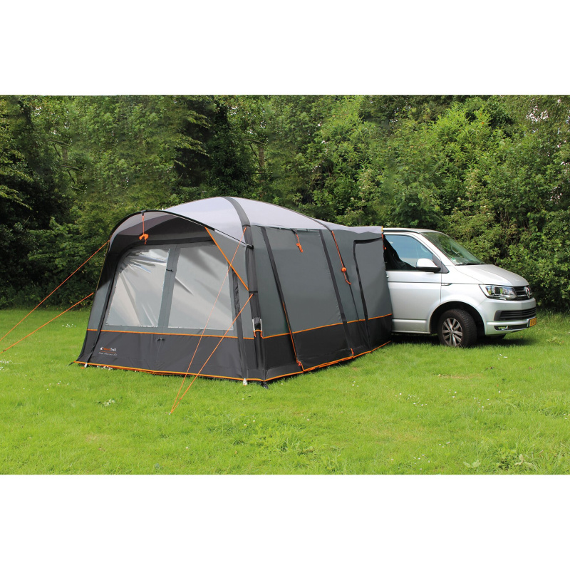 Eurotrail Předstan pro dodávku Portofino RV Air