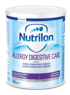Nutrilon 1 Allergy Digestive Care 450g