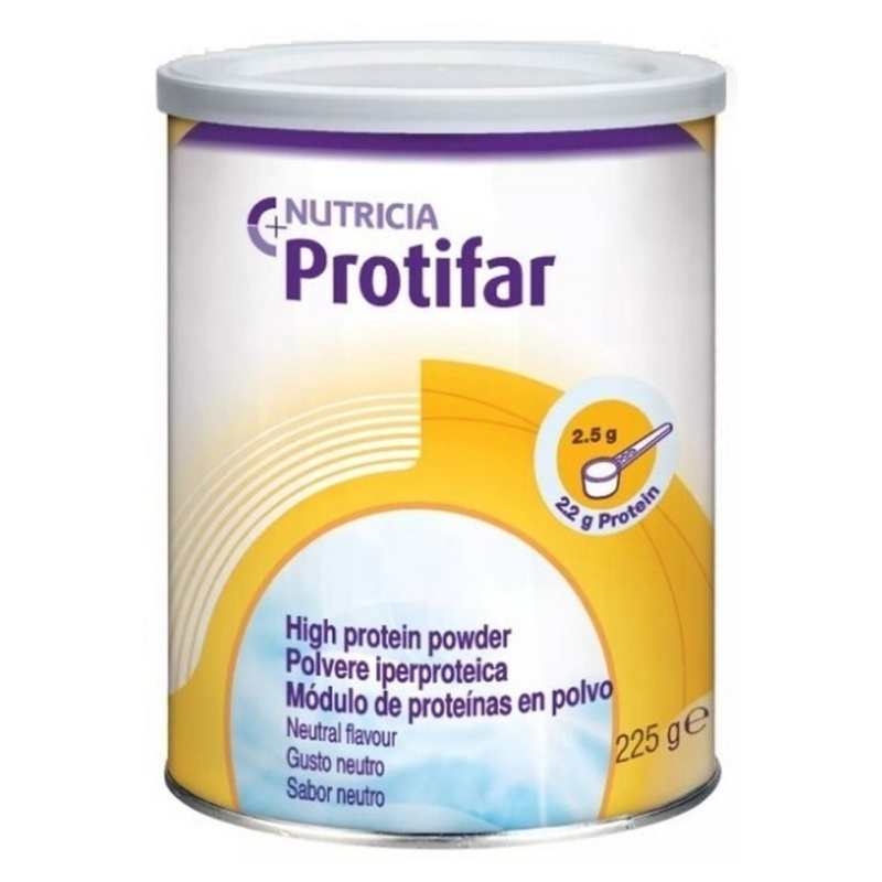 Protifar 225g