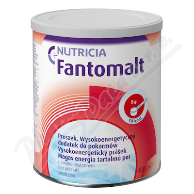 FANTOMALT 400 g