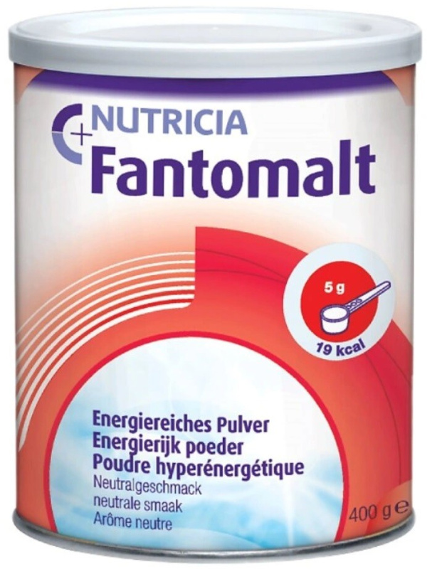 FANTOMALT 400 g