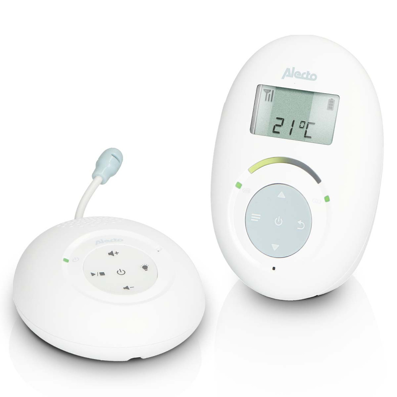 Dětská chůvička Alecto DBX120 Varianta: ivi1