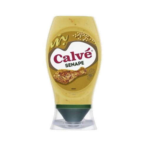 Calvé Hořčice (Senape) 250ml