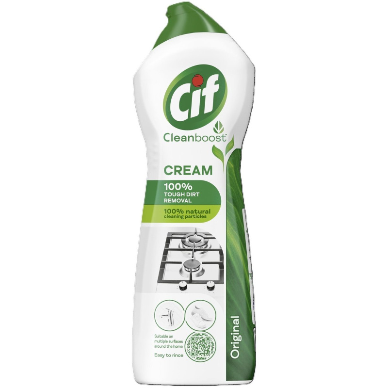 Cif Cream Tekutý písek original