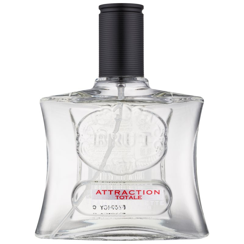 Brut Brut Attraction Totale toaletní voda pro muže 100 ml