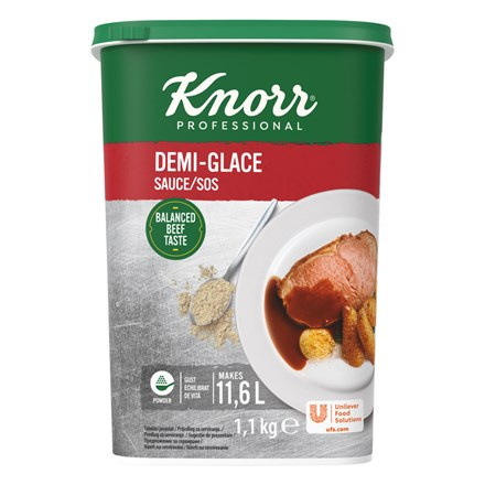 Knorr Demiglace 1,1 kg