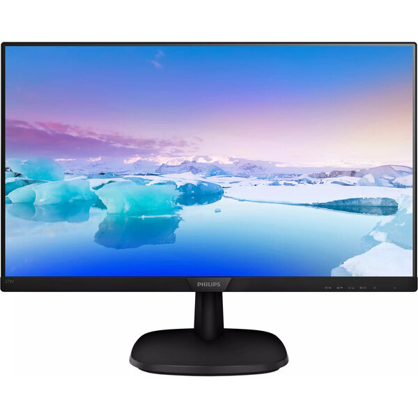 Philips 273V7QJAB/00 Černá