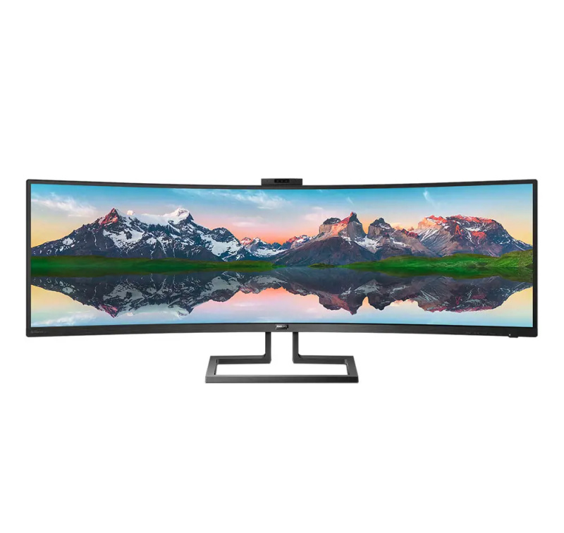 Philips 499P9H/00 Černá