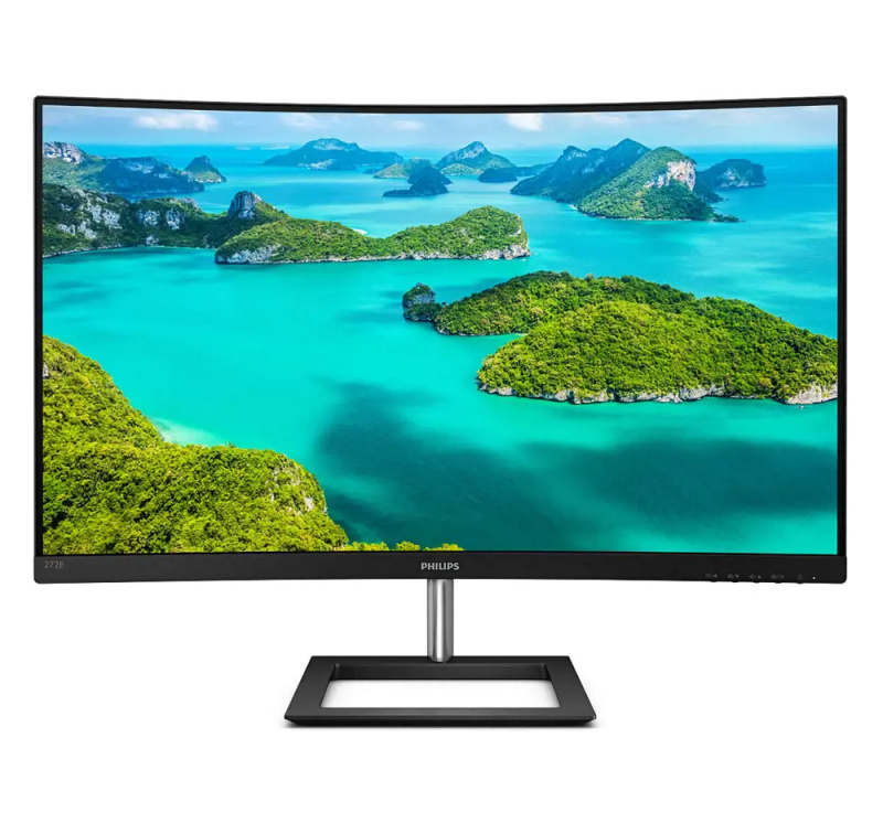 Philips 272E1CA Černá