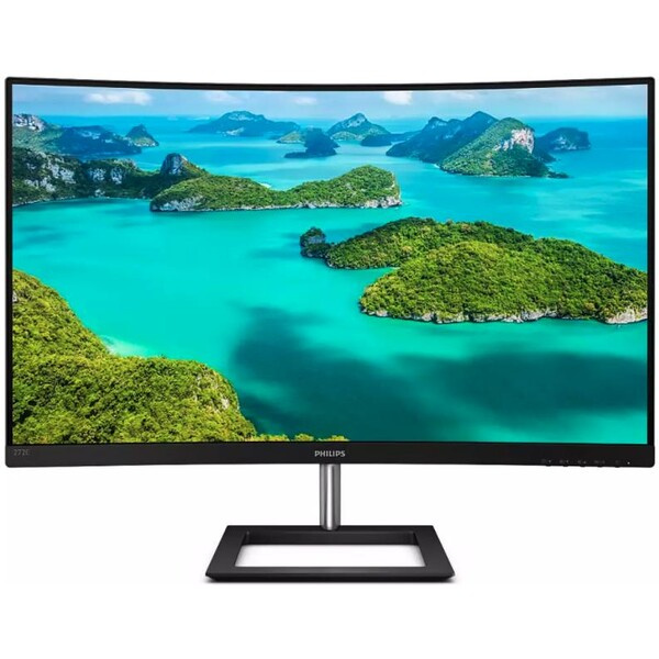 Philips 272E1CA Černá