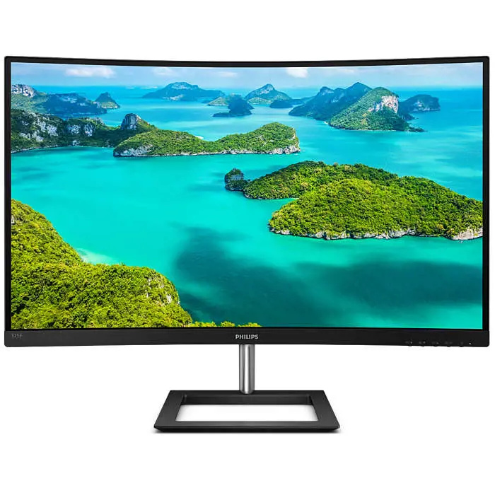 Philips 325E1C Černá