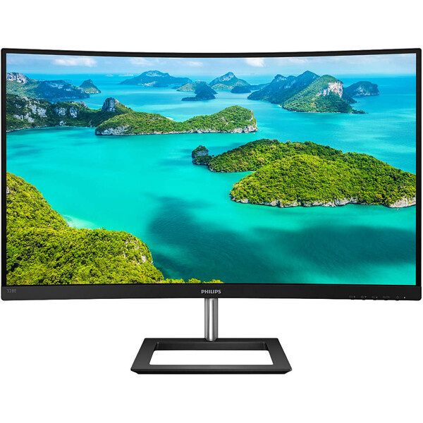 Philips 328E1CA monitor 31,5"