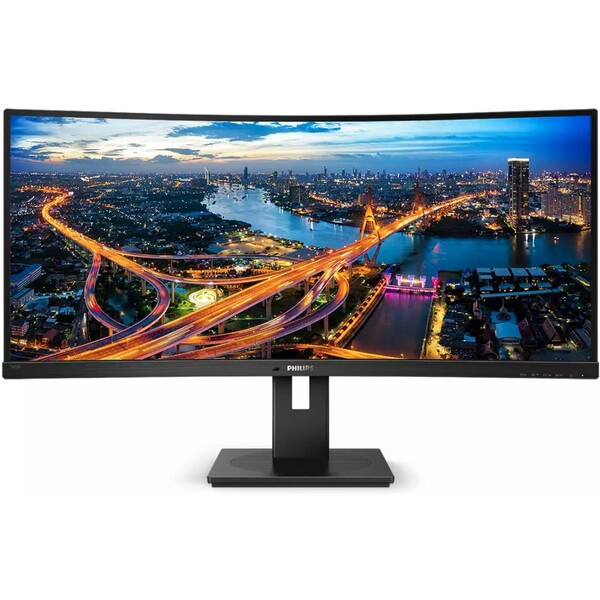 Philips 345B1C Černá