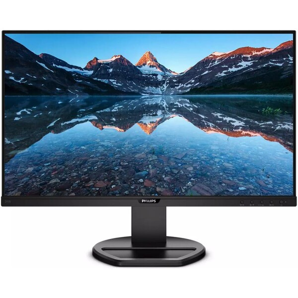 Philips 243B9 Černá