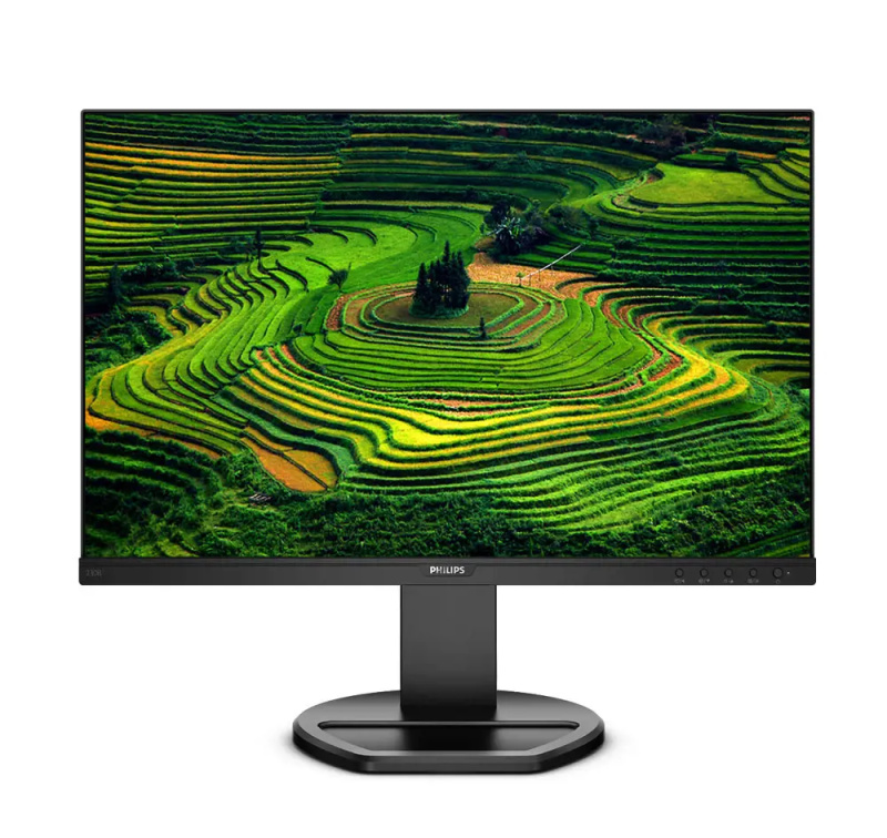 Philips 230B8QJEB/00 Černá