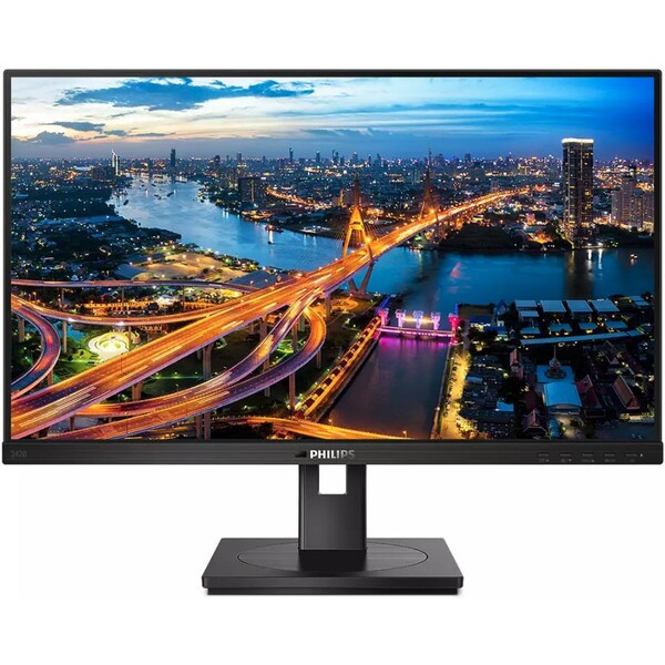 Philips 242B1 Černá