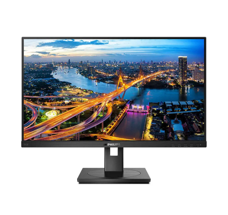 Philips 245B1 Černá