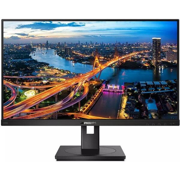 Philips 245B1 Černá
