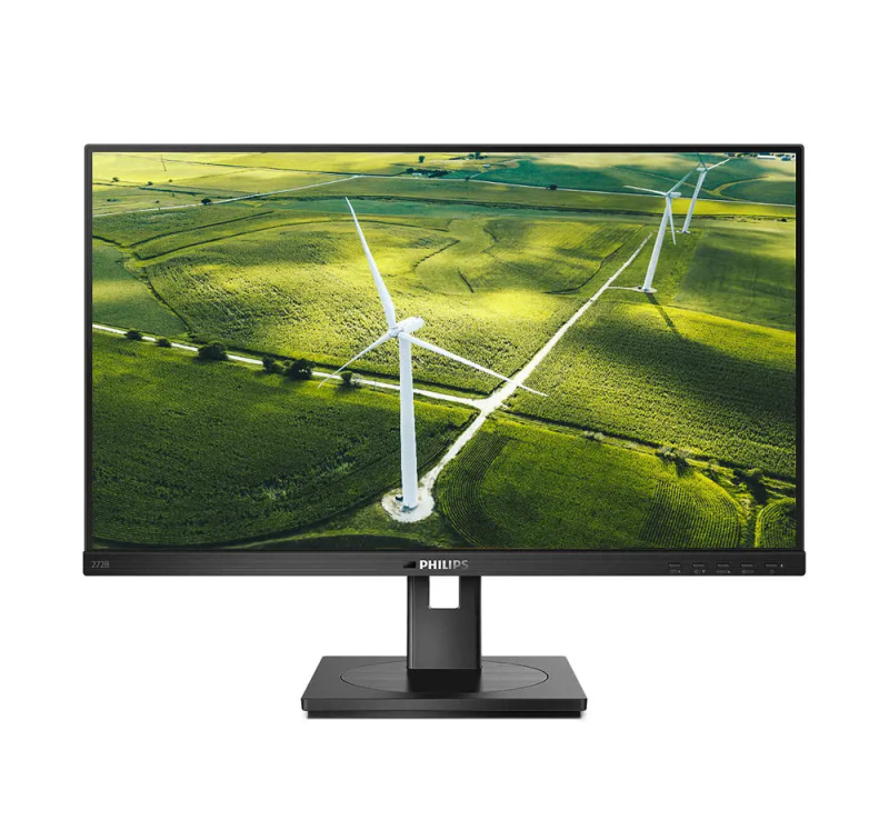 Philips 272B1G/00 Černá