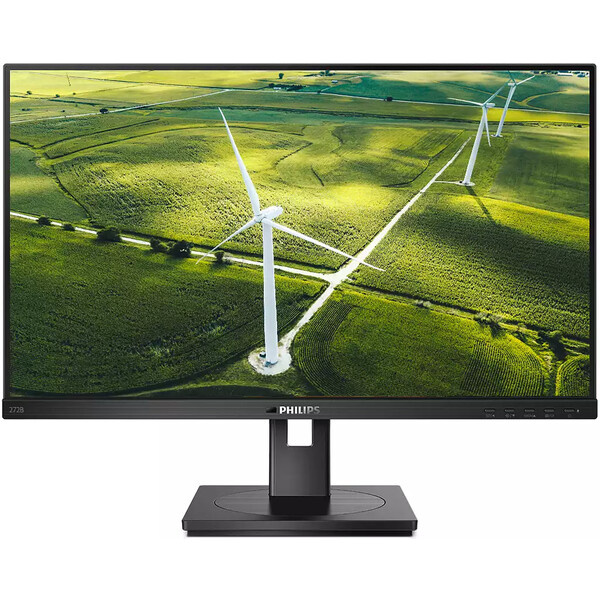 Philips 272B1G/00 Černá