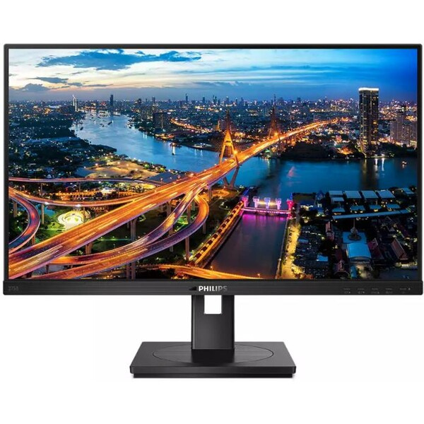 Philips 275B1 Černá
