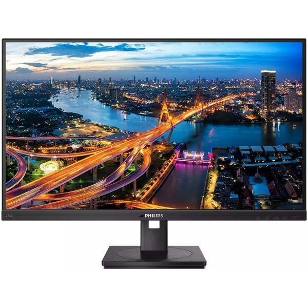 Philips 276B1 Černá
